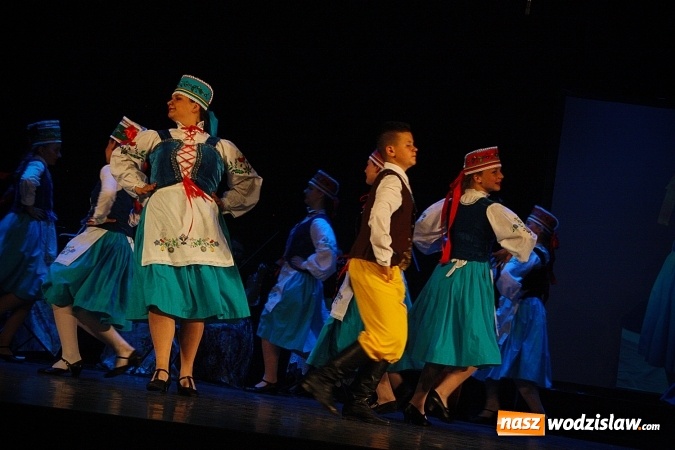 Zdjęcie w galerii na portalu naszwodzislaw.com: Vladislavia świętuje jubileusz. Uroczysty koncert w WCK wiadomości z regionu