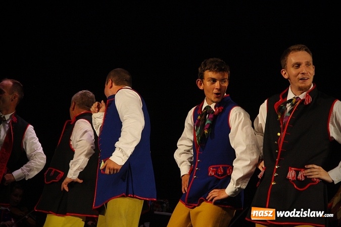 Zdjęcie w galerii na portalu naszwodzislaw.com: Vladislavia świętuje jubileusz. Uroczysty koncert w WCK wiadomości z regionu