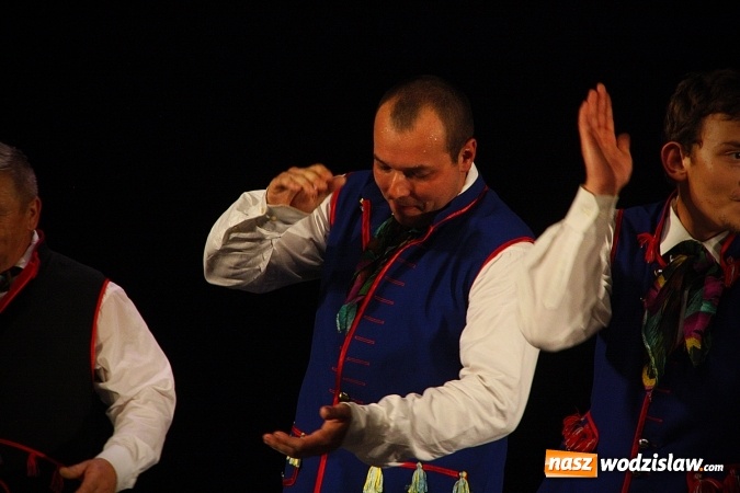 Zdjęcie w galerii na portalu naszwodzislaw.com: Vladislavia świętuje jubileusz. Uroczysty koncert w WCK wiadomości z regionu