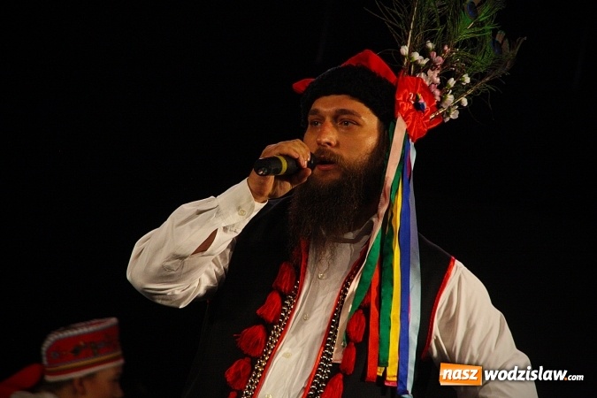 Zdjęcie w galerii na portalu naszwodzislaw.com: Vladislavia świętuje jubileusz. Uroczysty koncert w WCK wiadomości z regionu