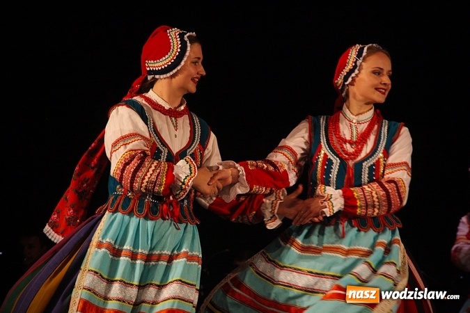 Zdjęcie w galerii na portalu naszwodzislaw.com: Vladislavia świętuje jubileusz. Uroczysty koncert w WCK wiadomości z regionu