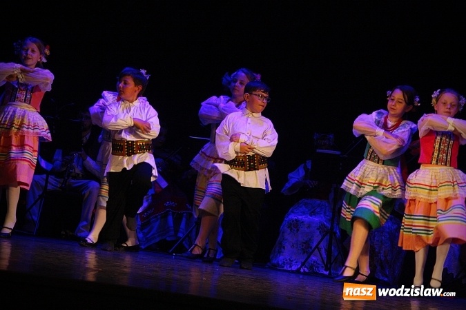 Zdjęcie w galerii na portalu naszwodzislaw.com: Vladislavia świętuje jubileusz. Uroczysty koncert w WCK wiadomości z regionu