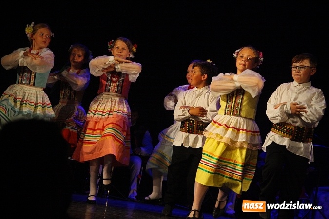 Zdjęcie w galerii na portalu naszwodzislaw.com: Vladislavia świętuje jubileusz. Uroczysty koncert w WCK wiadomości z regionu