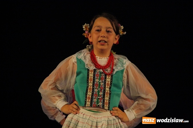 Zdjęcie w galerii na portalu naszwodzislaw.com: Vladislavia świętuje jubileusz. Uroczysty koncert w WCK wiadomości z regionu
