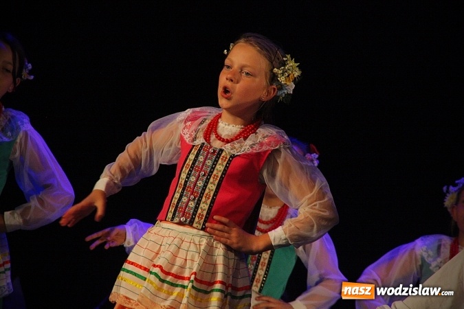 Zdjęcie w galerii na portalu naszwodzislaw.com: Vladislavia świętuje jubileusz. Uroczysty koncert w WCK wiadomości z regionu