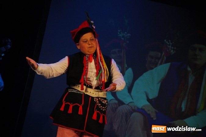 Zdjęcie w galerii na portalu naszwodzislaw.com: Vladislavia świętuje jubileusz. Uroczysty koncert w WCK wiadomości z regionu