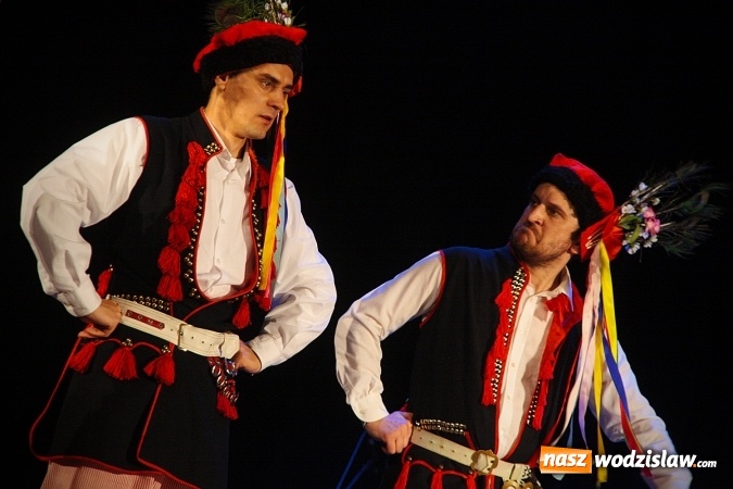 Zdjęcie w galerii na portalu naszwodzislaw.com: Vladislavia świętuje jubileusz. Uroczysty koncert w WCK wiadomości z regionu