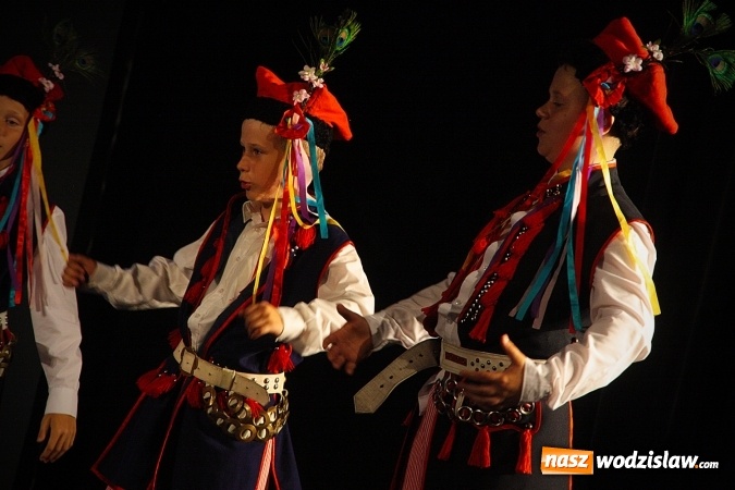 Zdjęcie w galerii na portalu naszwodzislaw.com: Vladislavia świętuje jubileusz. Uroczysty koncert w WCK wiadomości z regionu