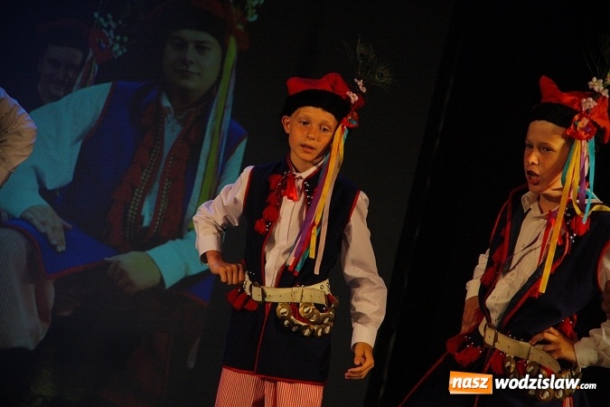Zdjęcie w galerii na portalu naszwodzislaw.com: Vladislavia świętuje jubileusz. Uroczysty koncert w WCK wiadomości z regionu