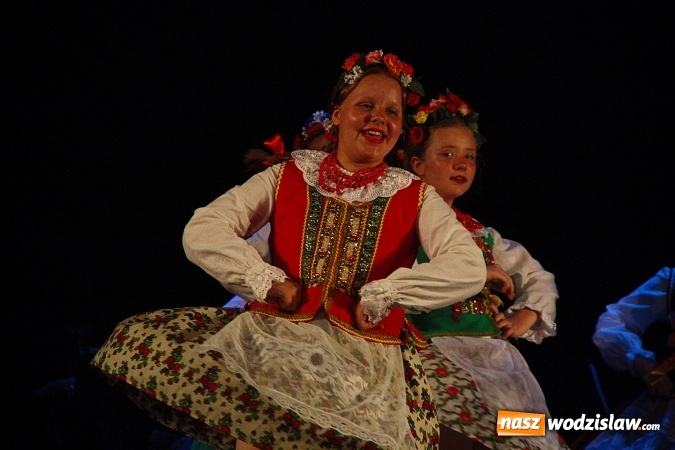 Zdjęcie w galerii na portalu naszwodzislaw.com: Vladislavia świętuje jubileusz. Uroczysty koncert w WCK wiadomości z regionu