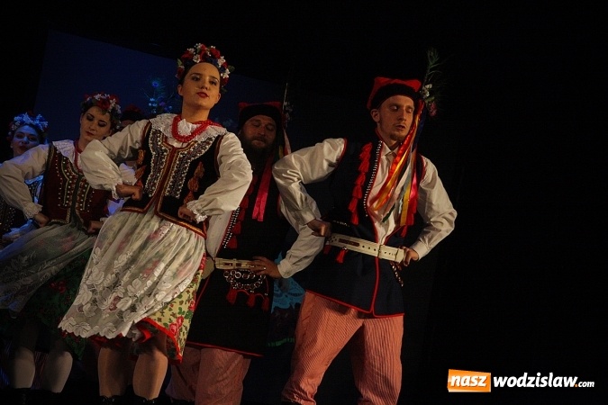 Zdjęcie w galerii na portalu naszwodzislaw.com: Vladislavia świętuje jubileusz. Uroczysty koncert w WCK wiadomości z regionu