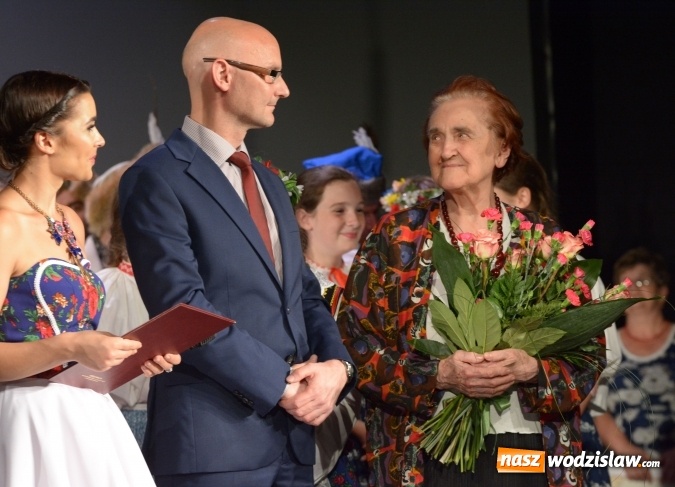 Zdjęcie w galerii na portalu naszwodzislaw.com: Vladislavia świętuje jubileusz. Uroczysty koncert w WCK wiadomości z regionu
