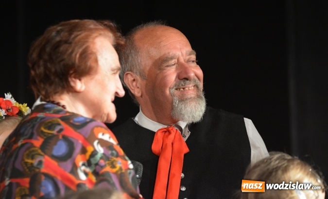 Zdjęcie w galerii na portalu naszwodzislaw.com: Vladislavia świętuje jubileusz. Uroczysty koncert w WCK wiadomości z regionu