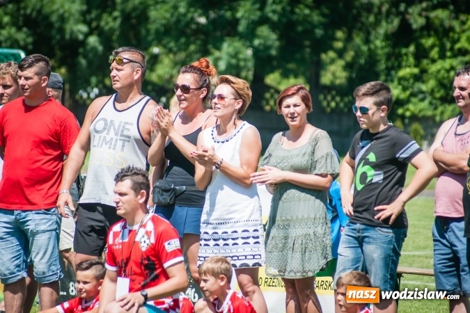 Zdjęcie w galerii na portalu naszwodzislaw.com: Tworków Cup 2017. FP Jasienica zwycięska w kategorii żaków. Dobre lokaty Odry Centrum i Naprzodu Rydułtowy wiadomości z regionu