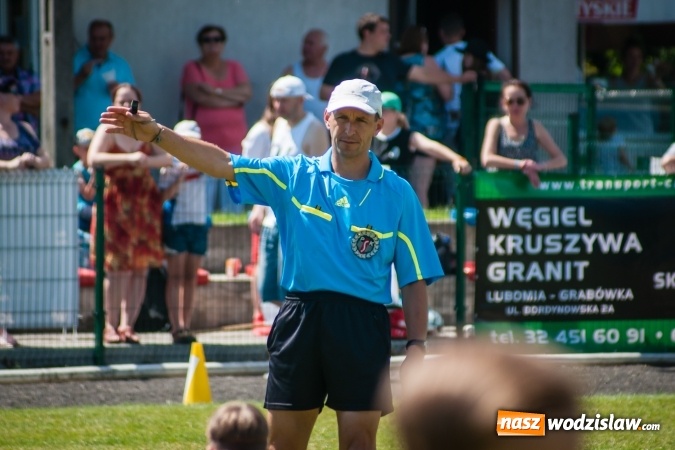 Zdjęcie w galerii na portalu naszwodzislaw.com: Tworków Cup 2017. FP Jasienica zwycięska w kategorii żaków. Dobre lokaty Odry Centrum i Naprzodu Rydułtowy wiadomości z regionu