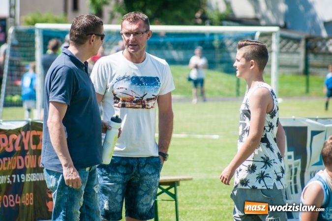 Zdjęcie w galerii na portalu naszwodzislaw.com: Tworków Cup 2017. FP Jasienica zwycięska w kategorii żaków. Dobre lokaty Odry Centrum i Naprzodu Rydułtowy wiadomości z regionu