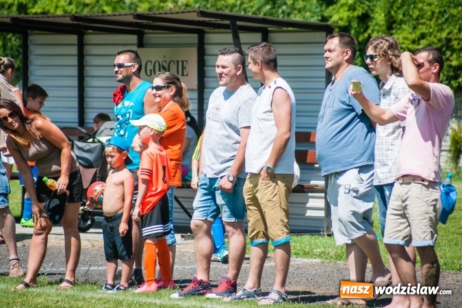 Zdjęcie w galerii na portalu naszwodzislaw.com: Tworków Cup 2017. FP Jasienica zwycięska w kategorii żaków. Dobre lokaty Odry Centrum i Naprzodu Rydułtowy wiadomości z regionu