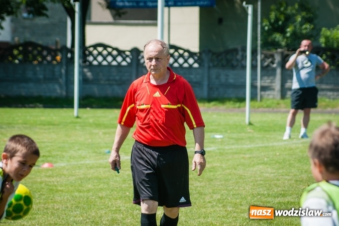 Zdjęcie w galerii na portalu naszwodzislaw.com: Tworków Cup 2017. FP Jasienica zwycięska w kategorii żaków. Dobre lokaty Odry Centrum i Naprzodu Rydułtowy wiadomości z regionu