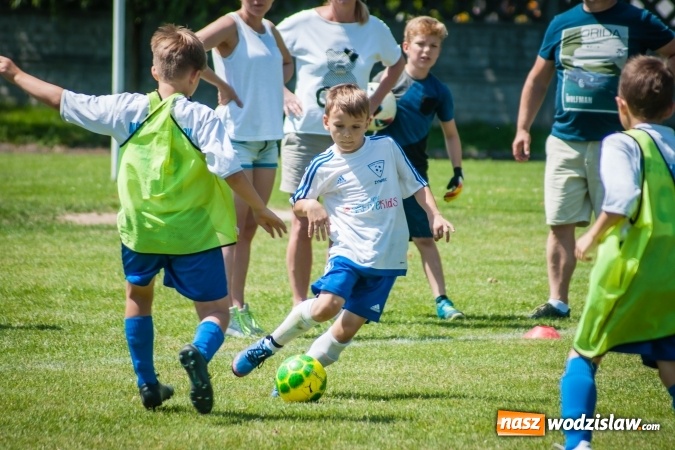 Zdjęcie w galerii na portalu naszwodzislaw.com: Tworków Cup 2017. FP Jasienica zwycięska w kategorii żaków. Dobre lokaty Odry Centrum i Naprzodu Rydułtowy wiadomości z regionu