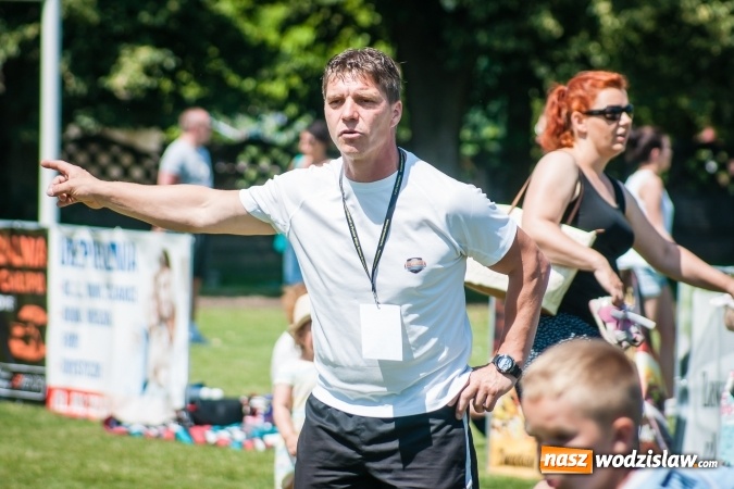 Zdjęcie w galerii na portalu naszwodzislaw.com: Tworków Cup 2017. FP Jasienica zwycięska w kategorii żaków. Dobre lokaty Odry Centrum i Naprzodu Rydułtowy wiadomości z regionu