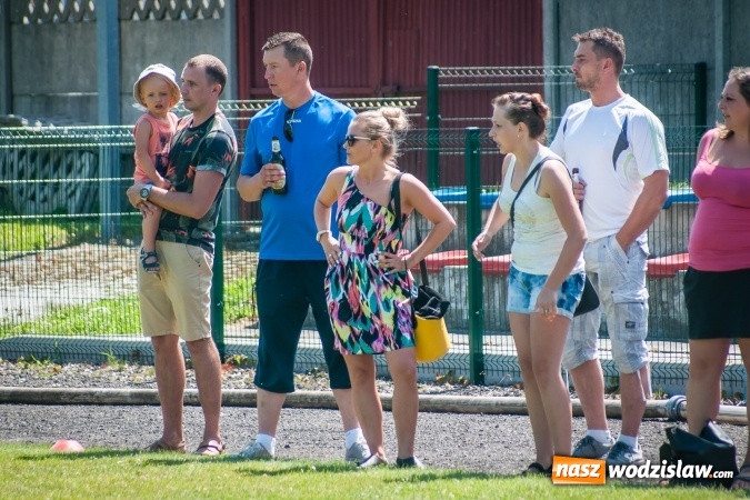 Zdjęcie w galerii na portalu naszwodzislaw.com: Tworków Cup 2017. FP Jasienica zwycięska w kategorii żaków. Dobre lokaty Odry Centrum i Naprzodu Rydułtowy wiadomości z regionu