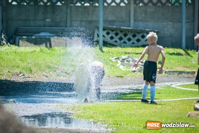 Zdjęcie w galerii na portalu naszwodzislaw.com: Tworków Cup 2017. FP Jasienica zwycięska w kategorii żaków. Dobre lokaty Odry Centrum i Naprzodu Rydułtowy wiadomości z regionu