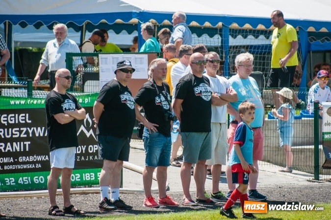 Zdjęcie w galerii na portalu naszwodzislaw.com: Tworków Cup 2017. FP Jasienica zwycięska w kategorii żaków. Dobre lokaty Odry Centrum i Naprzodu Rydułtowy wiadomości z regionu