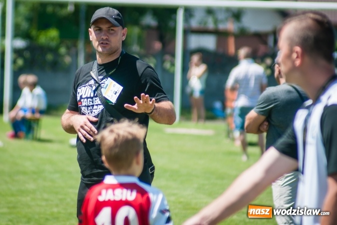 Zdjęcie w galerii na portalu naszwodzislaw.com: Tworków Cup 2017. FP Jasienica zwycięska w kategorii żaków. Dobre lokaty Odry Centrum i Naprzodu Rydułtowy wiadomości z regionu