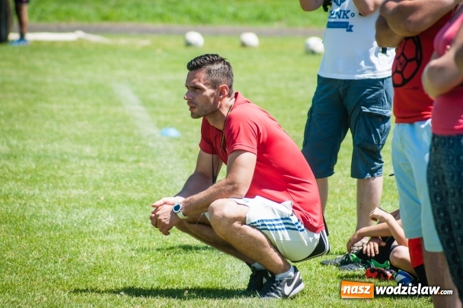 Zdjęcie w galerii na portalu naszwodzislaw.com: Tworków Cup 2017. FP Jasienica zwycięska w kategorii żaków. Dobre lokaty Odry Centrum i Naprzodu Rydułtowy wiadomości z regionu