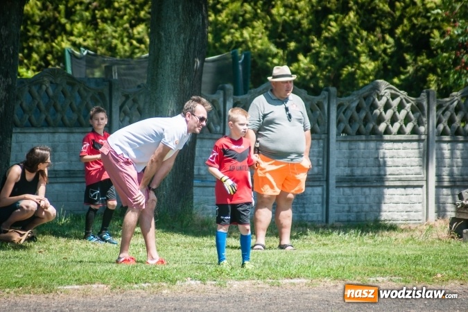 Zdjęcie w galerii na portalu naszwodzislaw.com: Tworków Cup 2017. FP Jasienica zwycięska w kategorii żaków. Dobre lokaty Odry Centrum i Naprzodu Rydułtowy wiadomości z regionu