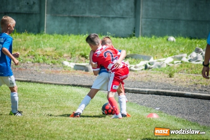 Zdjęcie w galerii na portalu naszwodzislaw.com: Tworków Cup 2017. FP Jasienica zwycięska w kategorii żaków. Dobre lokaty Odry Centrum i Naprzodu Rydułtowy wiadomości z regionu