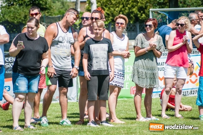 Zdjęcie w galerii na portalu naszwodzislaw.com: Tworków Cup 2017. FP Jasienica zwycięska w kategorii żaków. Dobre lokaty Odry Centrum i Naprzodu Rydułtowy wiadomości z regionu