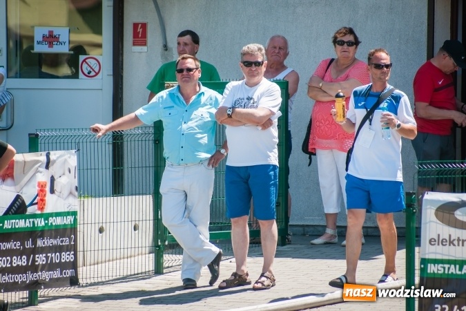 Zdjęcie w galerii na portalu naszwodzislaw.com: Tworków Cup 2017. FP Jasienica zwycięska w kategorii żaków. Dobre lokaty Odry Centrum i Naprzodu Rydułtowy wiadomości z regionu