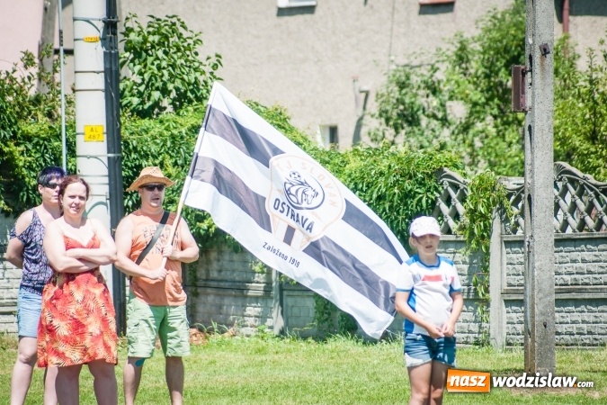 Zdjęcie w galerii na portalu naszwodzislaw.com: Tworków Cup 2017. FP Jasienica zwycięska w kategorii żaków. Dobre lokaty Odry Centrum i Naprzodu Rydułtowy wiadomości z regionu