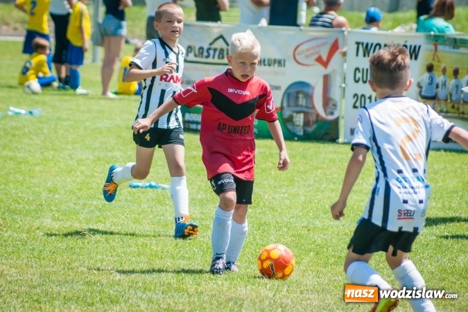 Zdjęcie w galerii na portalu naszwodzislaw.com: Tworków Cup 2017. FP Jasienica zwycięska w kategorii żaków. Dobre lokaty Odry Centrum i Naprzodu Rydułtowy wiadomości z regionu