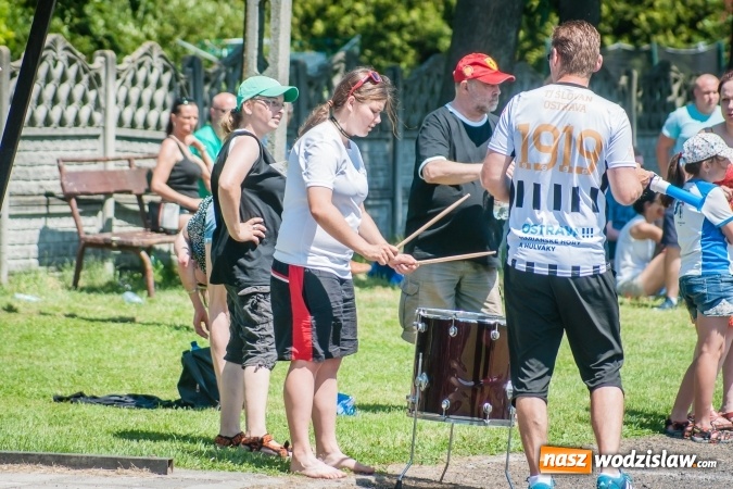 Zdjęcie w galerii na portalu naszwodzislaw.com: Tworków Cup 2017. FP Jasienica zwycięska w kategorii żaków. Dobre lokaty Odry Centrum i Naprzodu Rydułtowy wiadomości z regionu