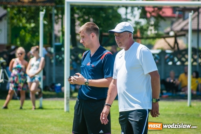 Zdjęcie w galerii na portalu naszwodzislaw.com: Tworków Cup 2017. FP Jasienica zwycięska w kategorii żaków. Dobre lokaty Odry Centrum i Naprzodu Rydułtowy wiadomości z regionu