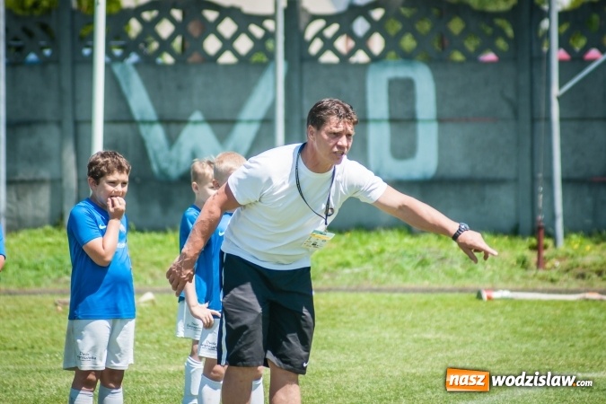 Zdjęcie w galerii na portalu naszwodzislaw.com: Tworków Cup 2017. FP Jasienica zwycięska w kategorii żaków. Dobre lokaty Odry Centrum i Naprzodu Rydułtowy wiadomości z regionu