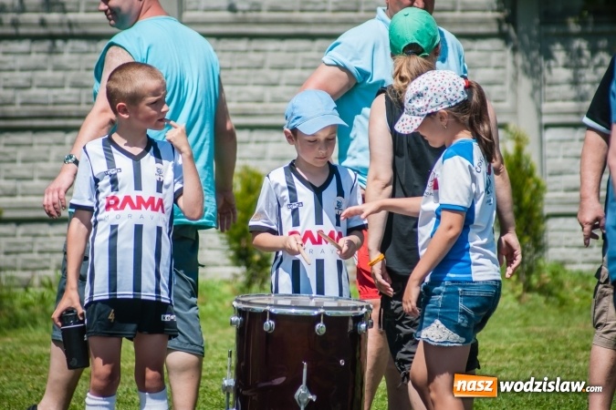 Zdjęcie w galerii na portalu naszwodzislaw.com: Tworków Cup 2017. FP Jasienica zwycięska w kategorii żaków. Dobre lokaty Odry Centrum i Naprzodu Rydułtowy wiadomości z regionu