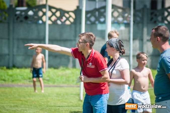Zdjęcie w galerii na portalu naszwodzislaw.com: Tworków Cup 2017. FP Jasienica zwycięska w kategorii żaków. Dobre lokaty Odry Centrum i Naprzodu Rydułtowy wiadomości z regionu