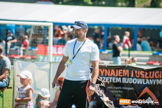 Zdjęcie w galerii na portalu naszwodzislaw.com: Tworków Cup 2017. FP Jasienica zwycięska w kategorii żaków. Dobre lokaty Odry Centrum i Naprzodu Rydułtowy wiadomości z regionu