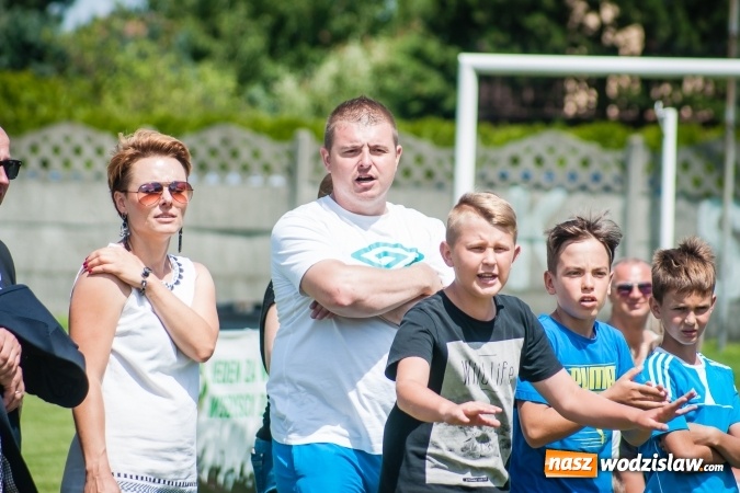 Zdjęcie w galerii na portalu naszwodzislaw.com: Tworków Cup 2017. FP Jasienica zwycięska w kategorii żaków. Dobre lokaty Odry Centrum i Naprzodu Rydułtowy wiadomości z regionu