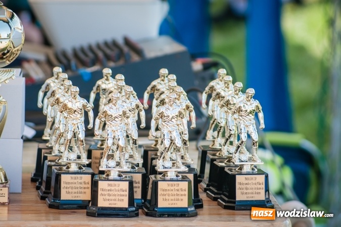 Zdjęcie w galerii na portalu naszwodzislaw.com: Tworków Cup 2017. FP Jasienica zwycięska w kategorii żaków. Dobre lokaty Odry Centrum i Naprzodu Rydułtowy wiadomości z regionu