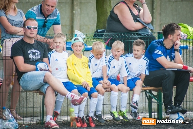 Zdjęcie w galerii na portalu naszwodzislaw.com: Tworków Cup 2017. FP Jasienica zwycięska w kategorii żaków. Dobre lokaty Odry Centrum i Naprzodu Rydułtowy wiadomości z regionu