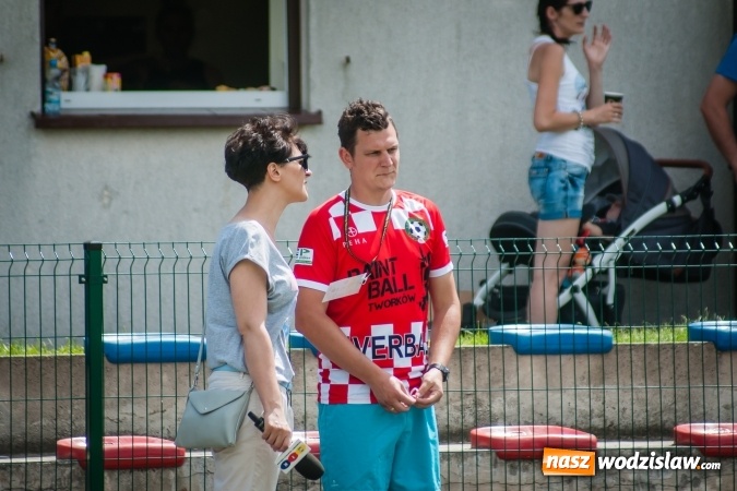 Zdjęcie w galerii na portalu naszwodzislaw.com: Tworków Cup 2017. FP Jasienica zwycięska w kategorii żaków. Dobre lokaty Odry Centrum i Naprzodu Rydułtowy wiadomości z regionu