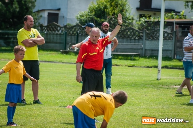Zdjęcie w galerii na portalu naszwodzislaw.com: Tworków Cup 2017. FP Jasienica zwycięska w kategorii żaków. Dobre lokaty Odry Centrum i Naprzodu Rydułtowy wiadomości z regionu