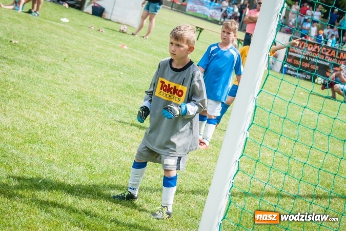 Zdjęcie w galerii na portalu naszwodzislaw.com: Tworków Cup 2017. FP Jasienica zwycięska w kategorii żaków. Dobre lokaty Odry Centrum i Naprzodu Rydułtowy wiadomości z regionu