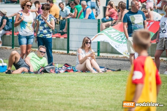Zdjęcie w galerii na portalu naszwodzislaw.com: Tworków Cup 2017. FP Jasienica zwycięska w kategorii żaków. Dobre lokaty Odry Centrum i Naprzodu Rydułtowy wiadomości z regionu
