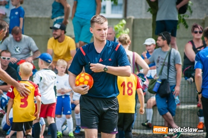 Zdjęcie w galerii na portalu naszwodzislaw.com: Tworków Cup 2017. FP Jasienica zwycięska w kategorii żaków. Dobre lokaty Odry Centrum i Naprzodu Rydułtowy wiadomości z regionu