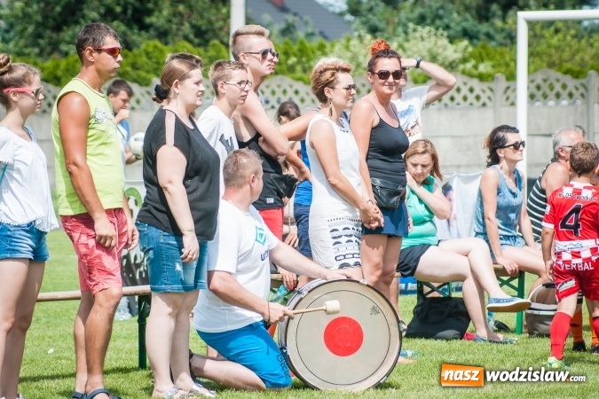 Zdjęcie w galerii na portalu naszwodzislaw.com: Tworków Cup 2017. FP Jasienica zwycięska w kategorii żaków. Dobre lokaty Odry Centrum i Naprzodu Rydułtowy wiadomości z regionu